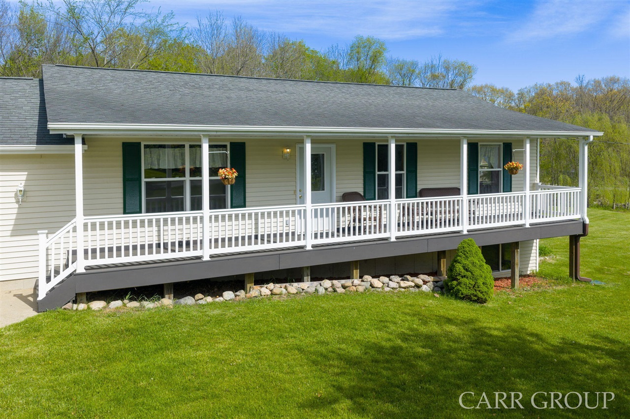 3720 James Street, Dorr, MI, 49323-9041