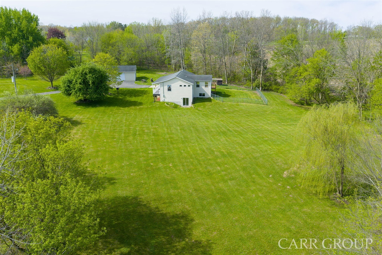 3720 James Street, Dorr, MI, 49323-9041