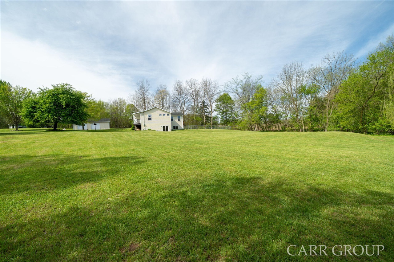 3720 James Street, Dorr, MI, 49323-9041