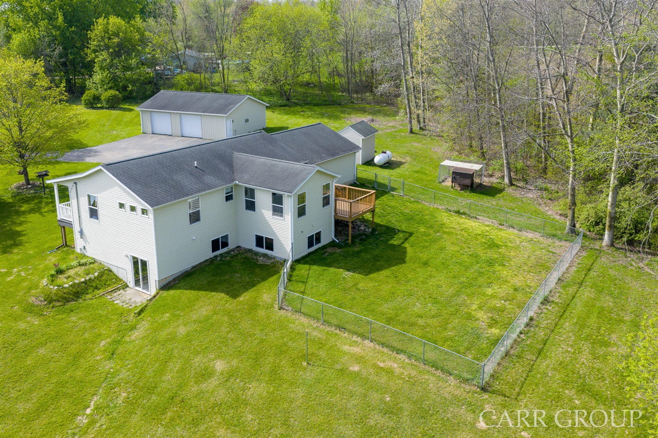 3720 James Street, Dorr, MI, 49323-9041