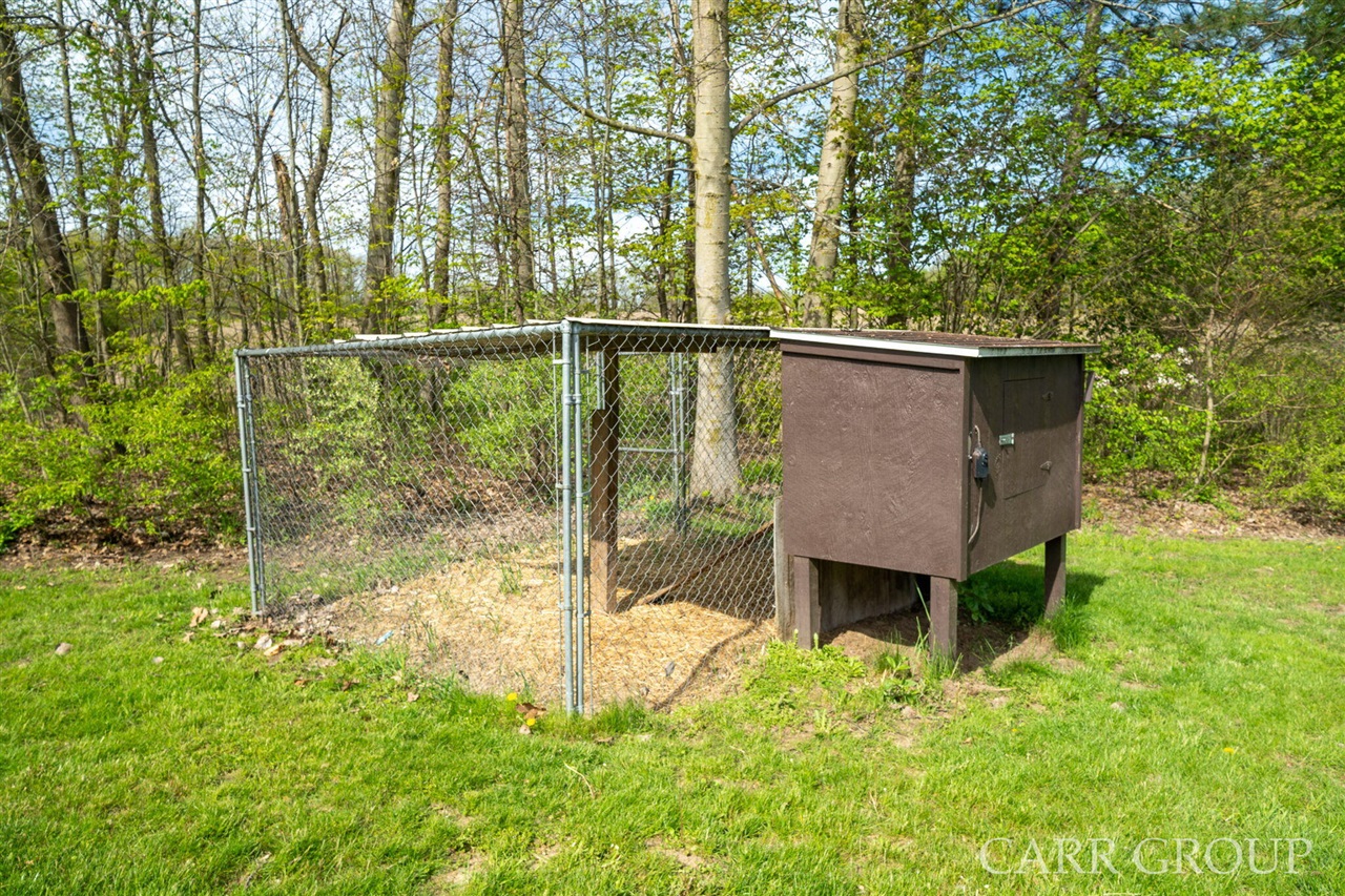 3720 James Street, Dorr, MI, 49323-9041