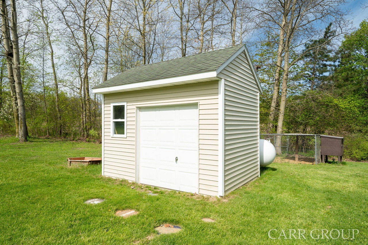 3720 James Street, Dorr, MI, 49323-9041