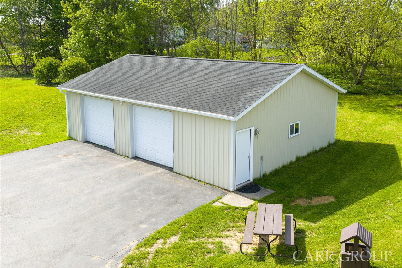 3720 James Street, Dorr, MI, 49323-9041