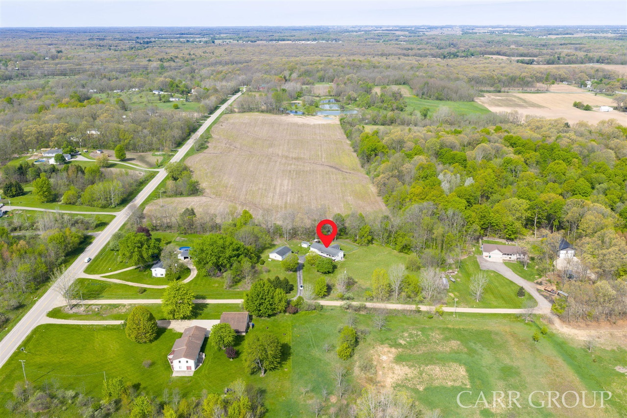 3720 James Street, Dorr, MI, 49323-9041