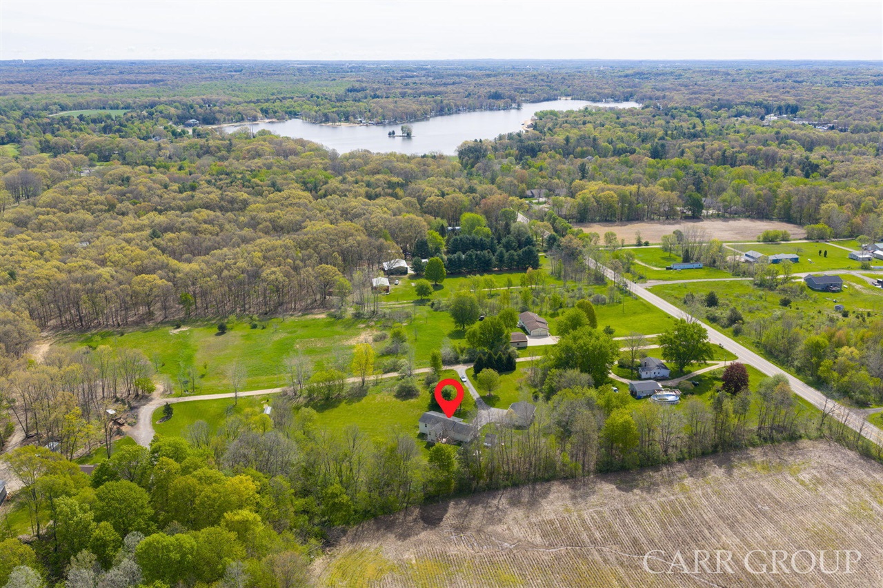3720 James Street, Dorr, MI, 49323-9041