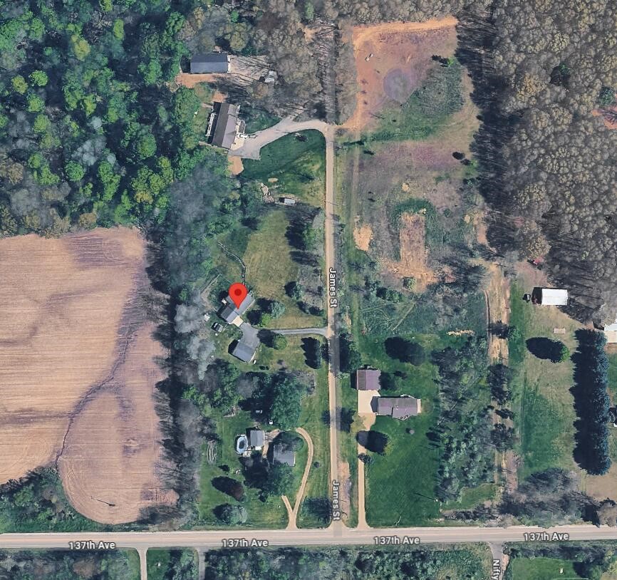 3720 James Street, Dorr, MI, 49323-9041