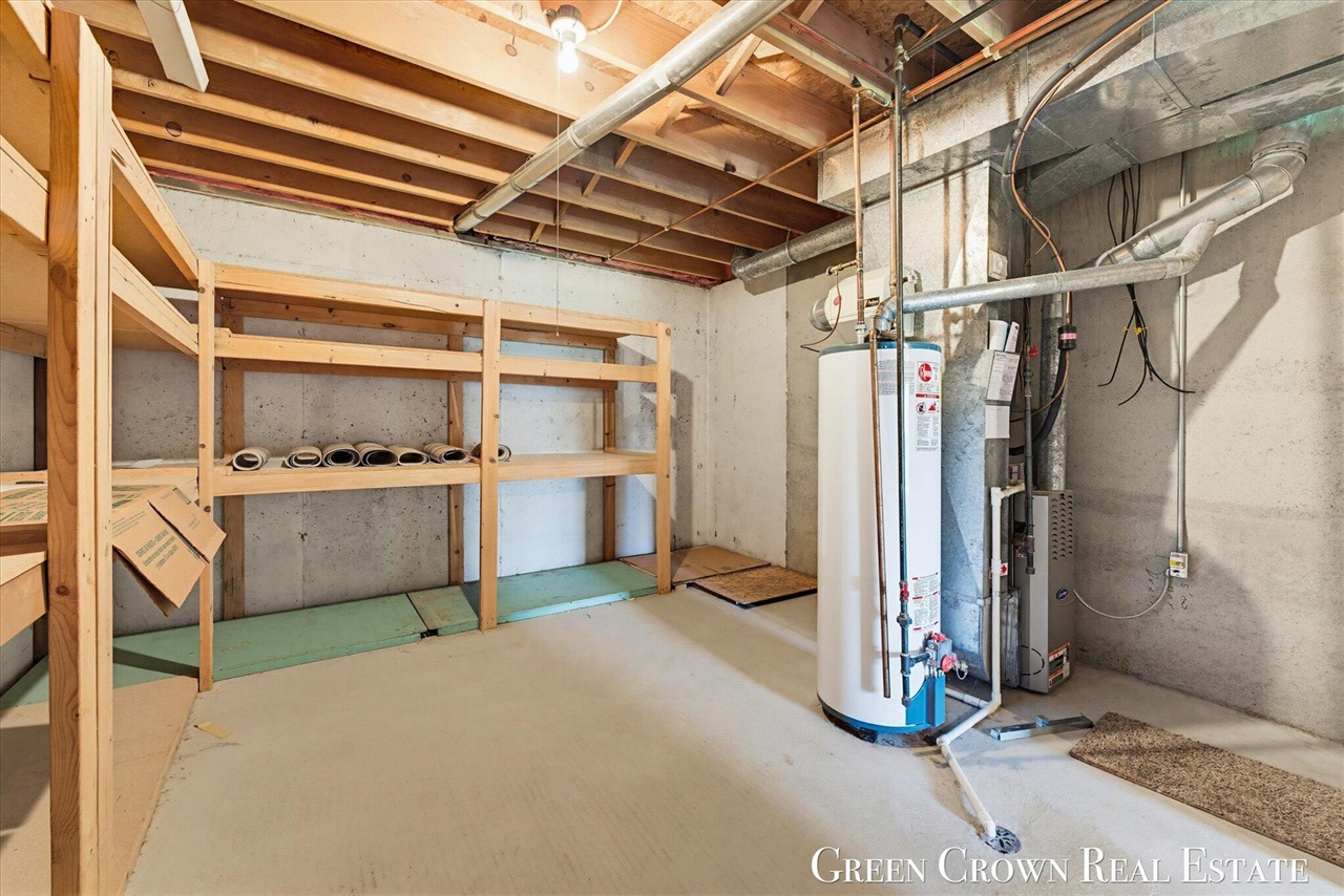 580 Gardenview Drive, Byron Center, MI, 49315-8341