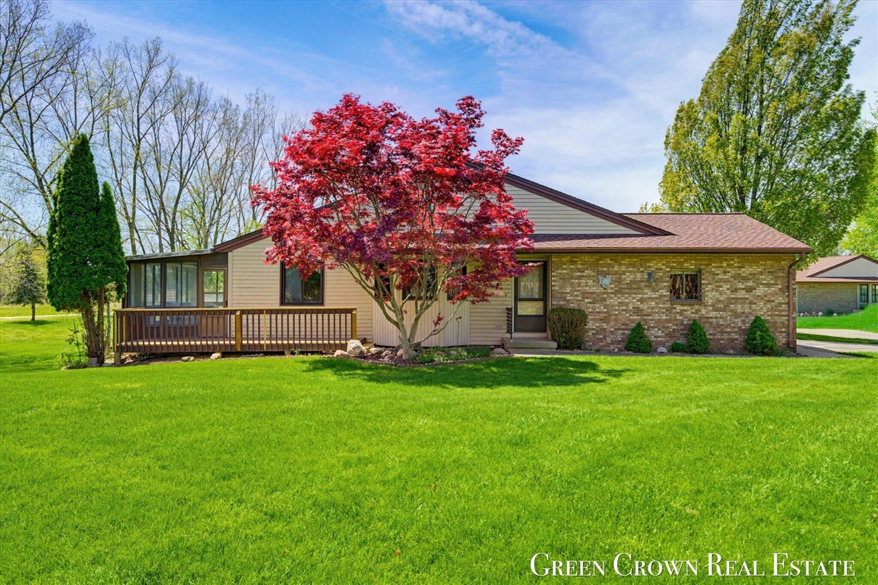 580 Gardenview Drive, Byron Center, MI, 49315-8341