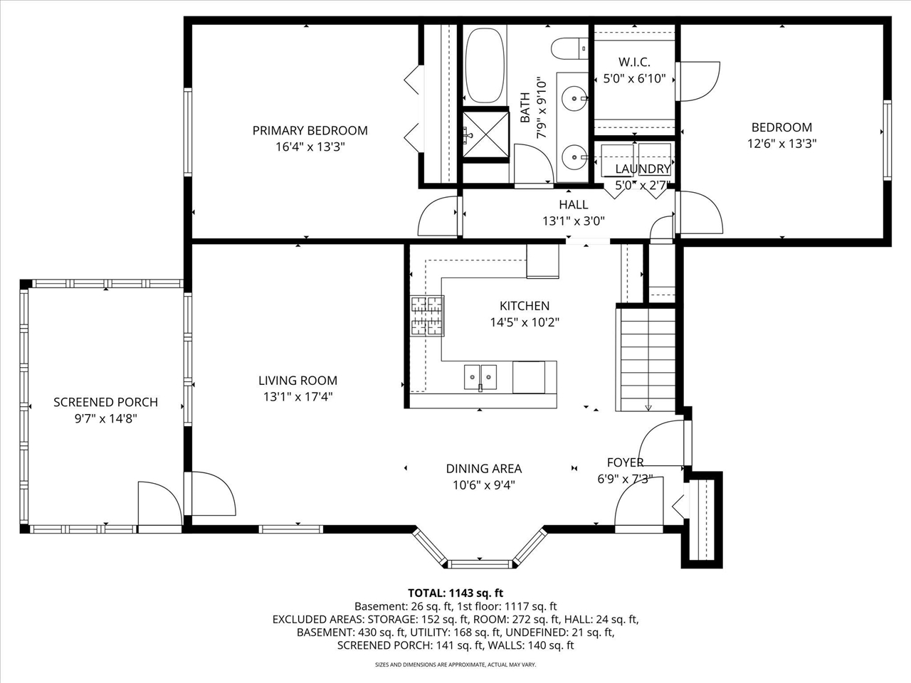580 Gardenview Drive, Byron Center, MI, 49315-8341