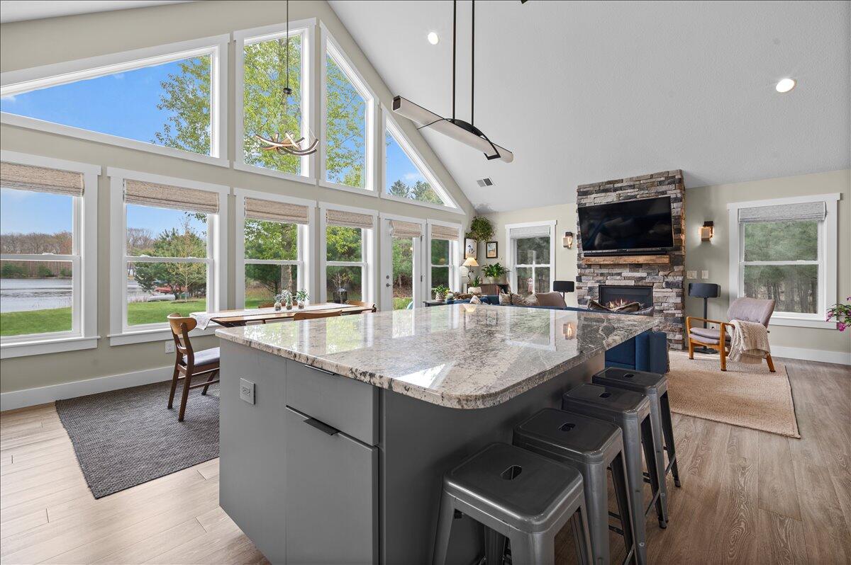 6619 Donegal Court, Canadian Lakes, MI, 49346-9128