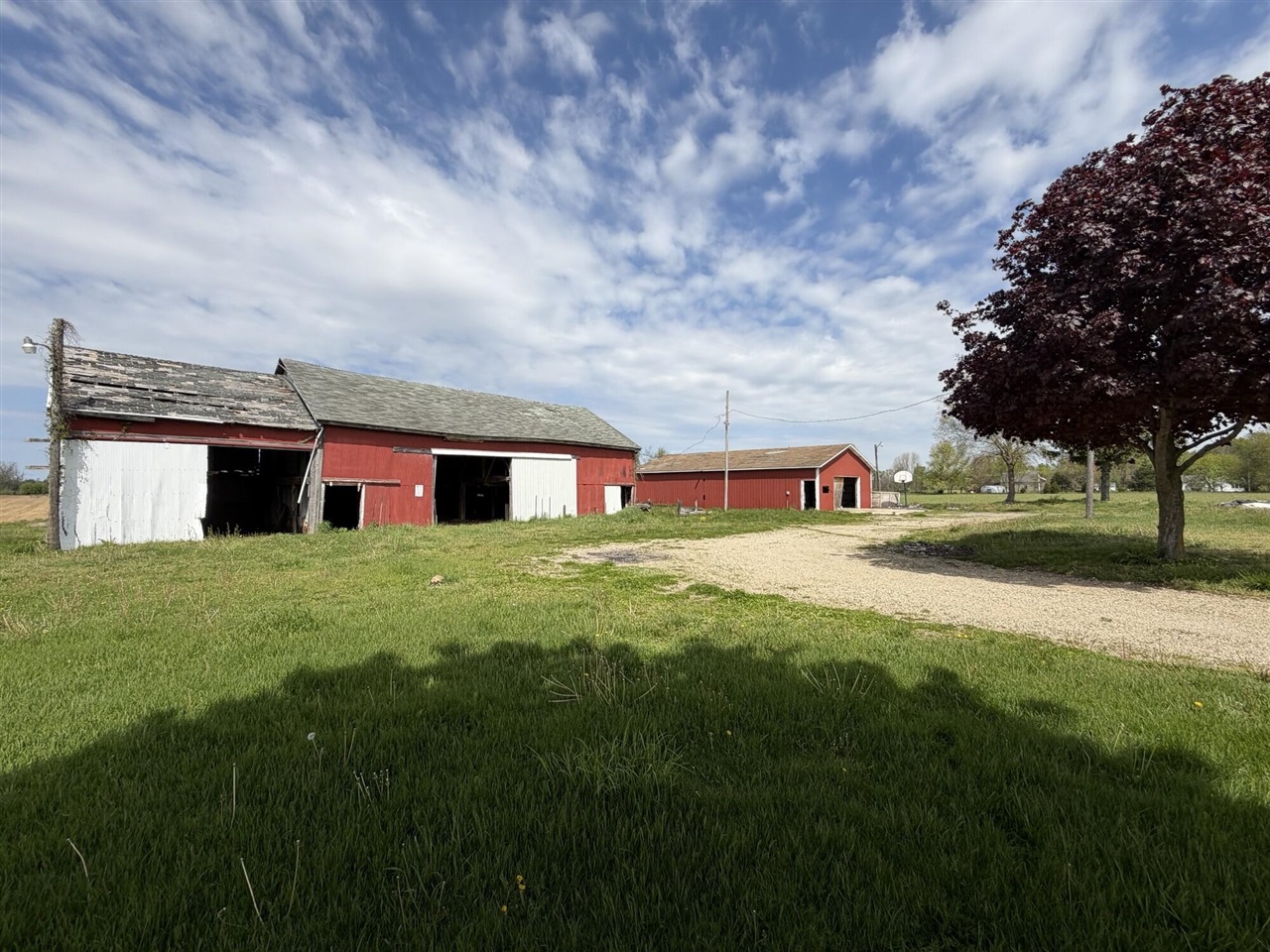 91402 Celery Center Road, Decatur, MI, 49045-9239