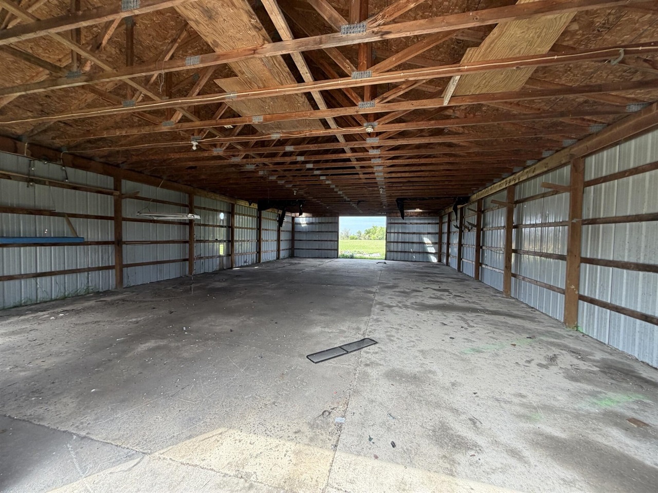 91402 Celery Center Road, Decatur, MI, 49045-9239