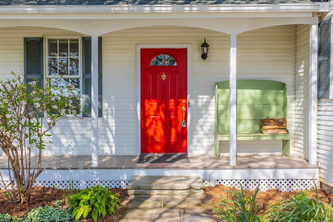 8885 Burmeister Road, Saline, MI, 48176-9653