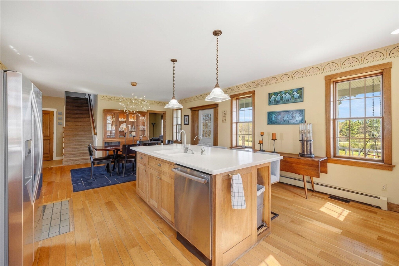 8885 Burmeister Road, Saline, MI, 48176-9653