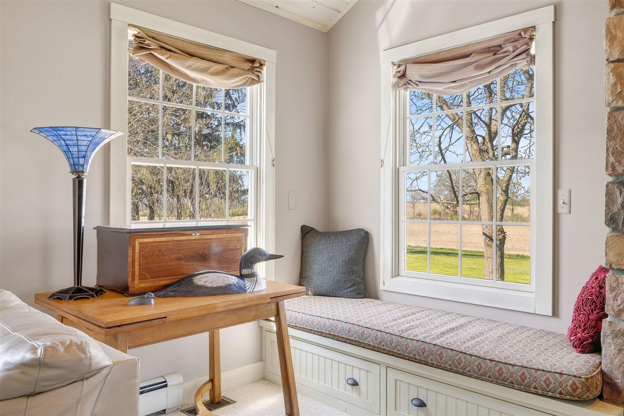 8885 Burmeister Road, Saline, MI, 48176-9653