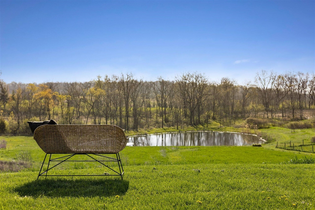 8885 Burmeister Road, Saline, MI, 48176-9653