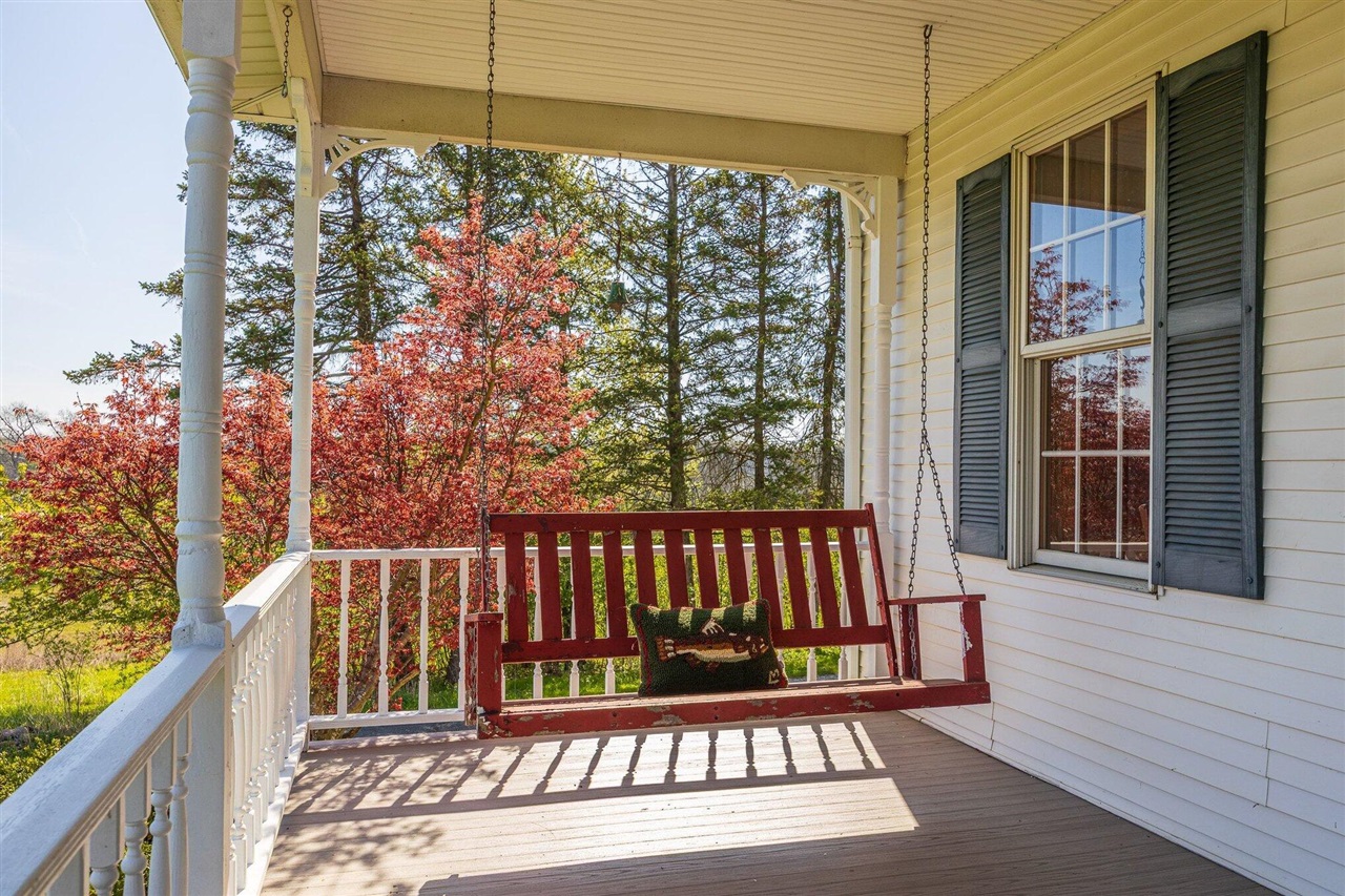 8885 Burmeister Road, Saline, MI, 48176-9653