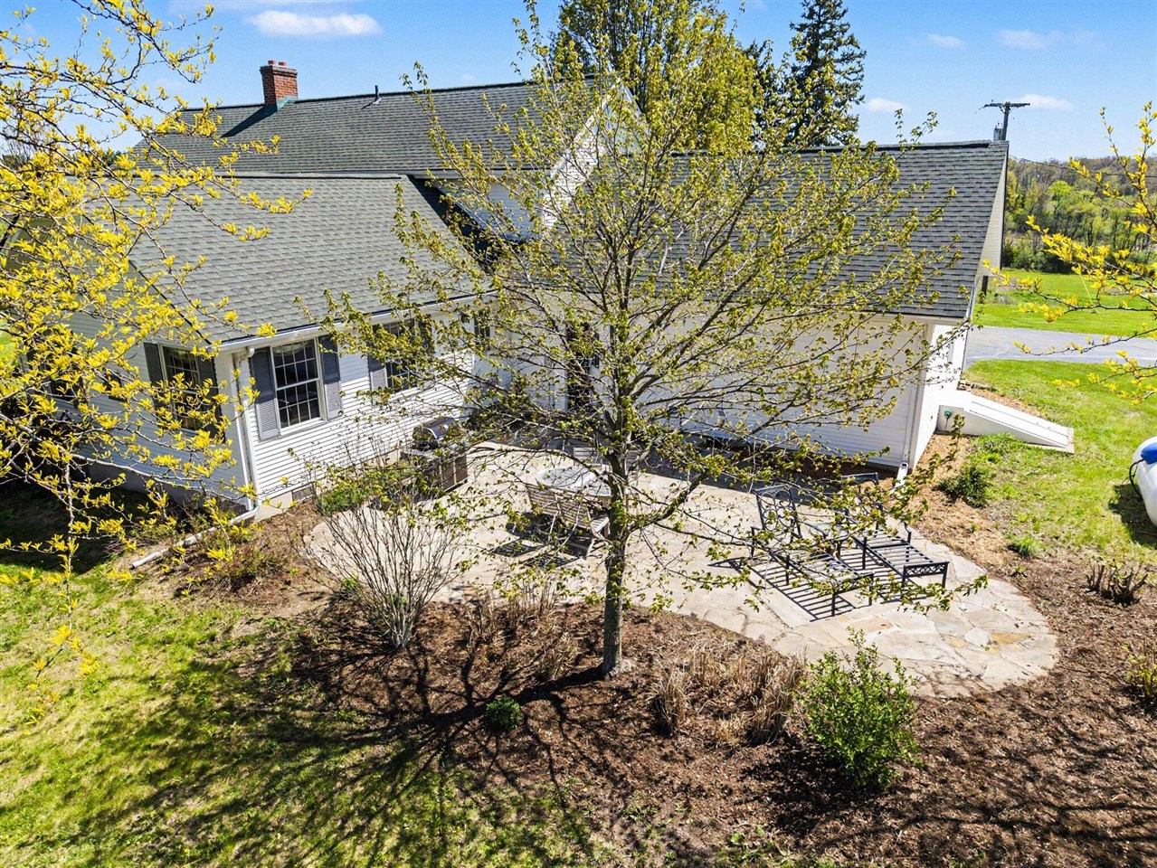 8885 Burmeister Road, Saline, MI, 48176-9653
