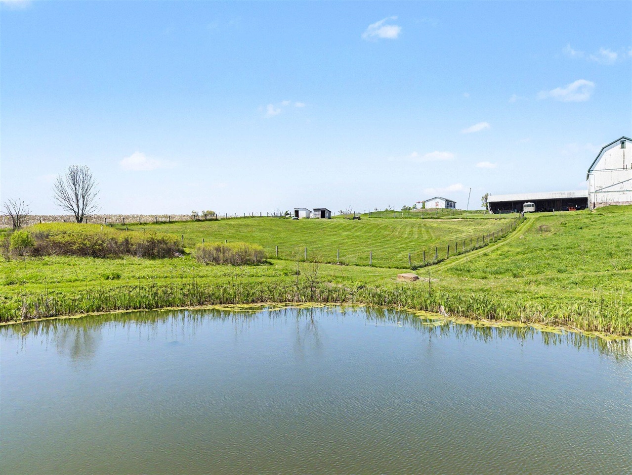 8885 Burmeister Road, Saline, MI, 48176-9653