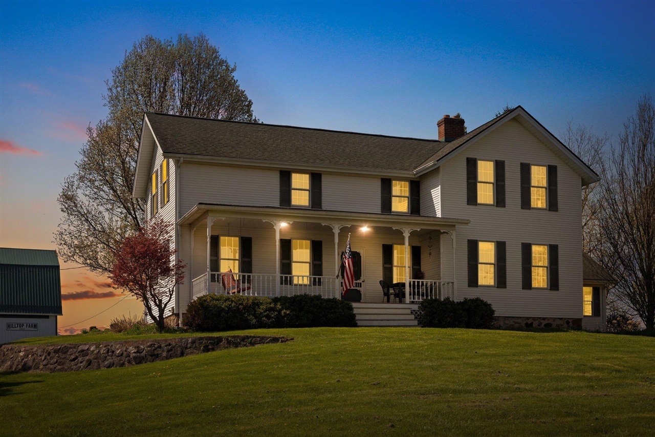 8885 Burmeister Road, Saline, MI, 48176-9653