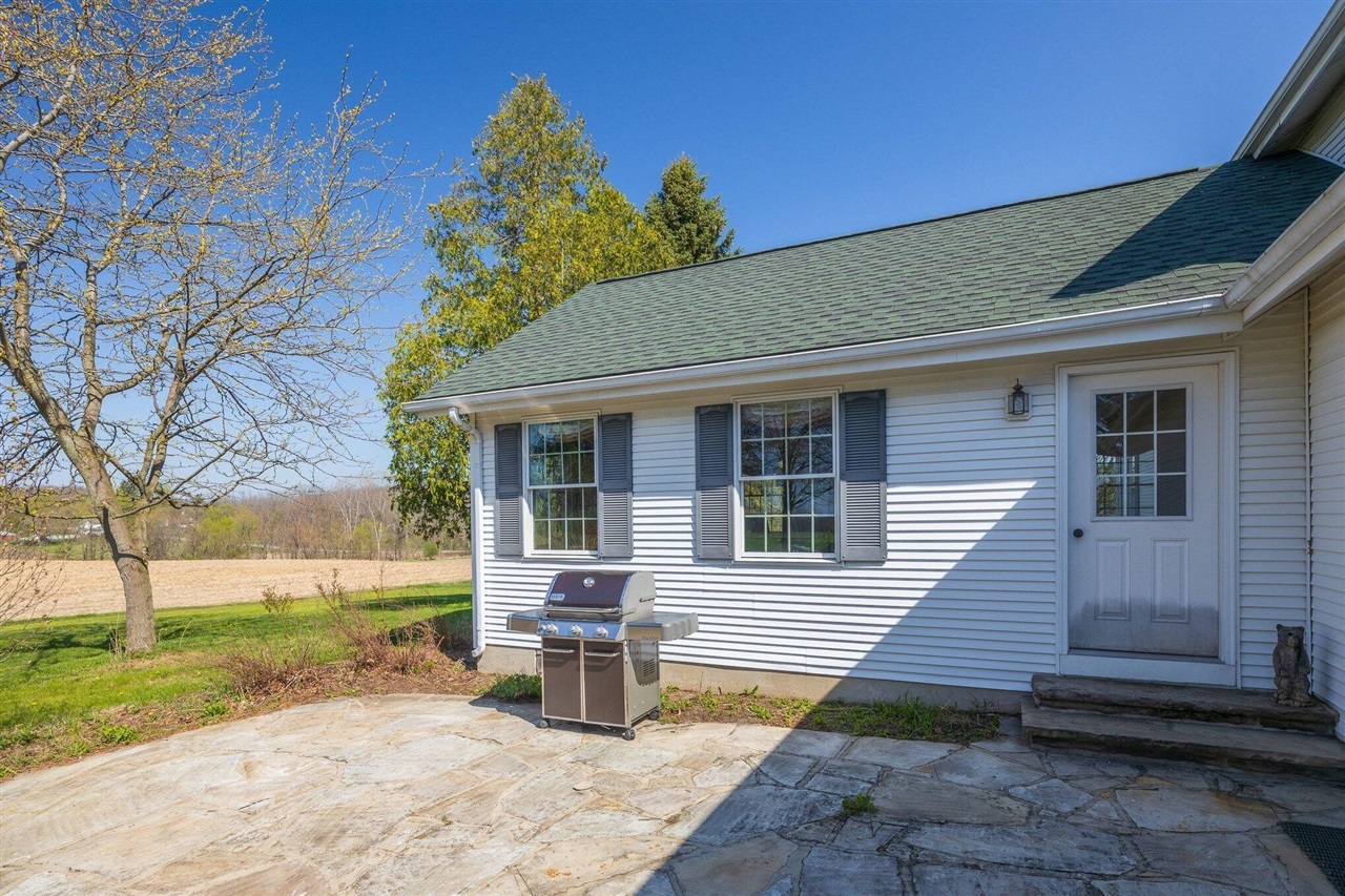 8885 Burmeister Road, Saline, MI, 48176-9653