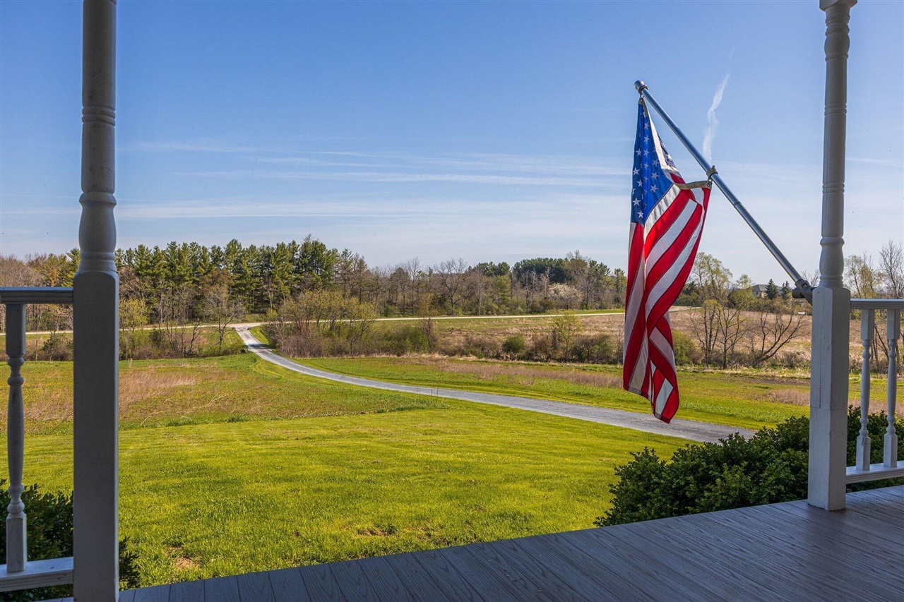 8885 Burmeister Road, Saline, MI, 48176-9653