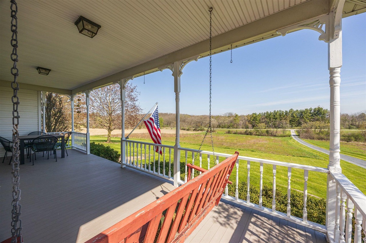 8885 Burmeister Road, Saline, MI, 48176-9653