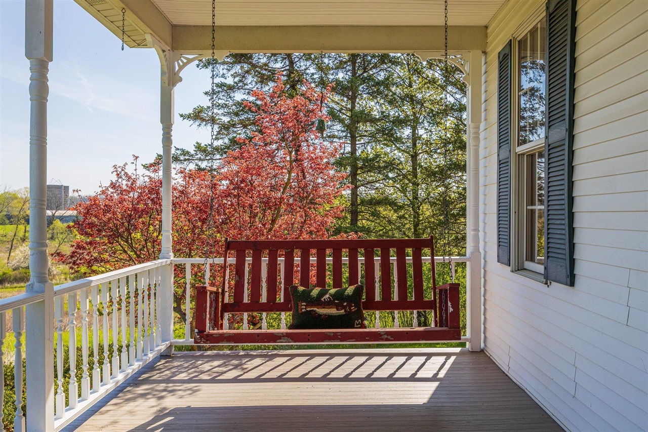 8885 Burmeister Road, Saline, MI, 48176-9653