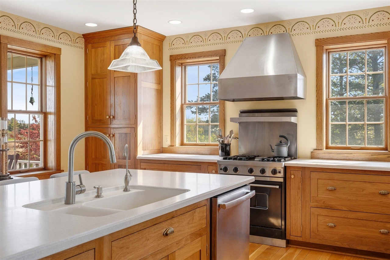 8885 Burmeister Road, Saline, MI, 48176-9653