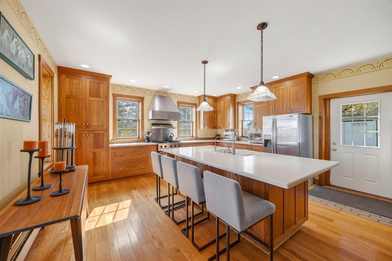 8885 Burmeister Road, Saline, MI, 48176-9653