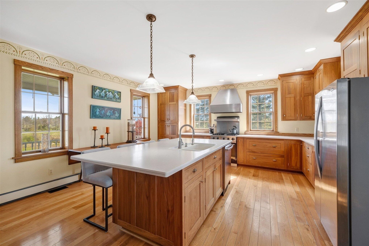 8885 Burmeister Road, Saline, MI, 48176-9653