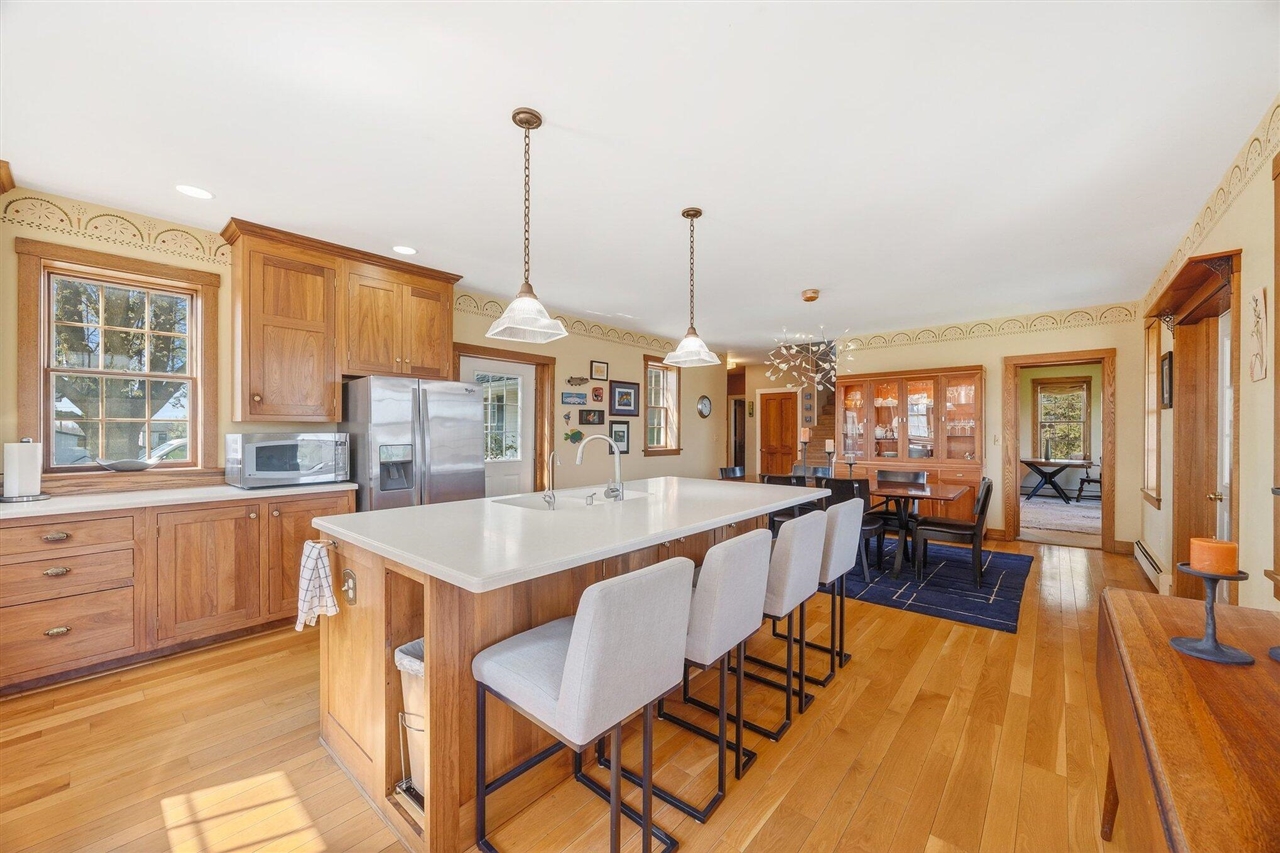 8885 Burmeister Road, Saline, MI, 48176-9653