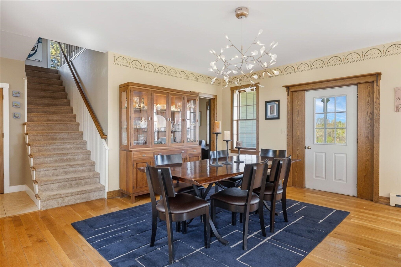 8885 Burmeister Road, Saline, MI, 48176-9653