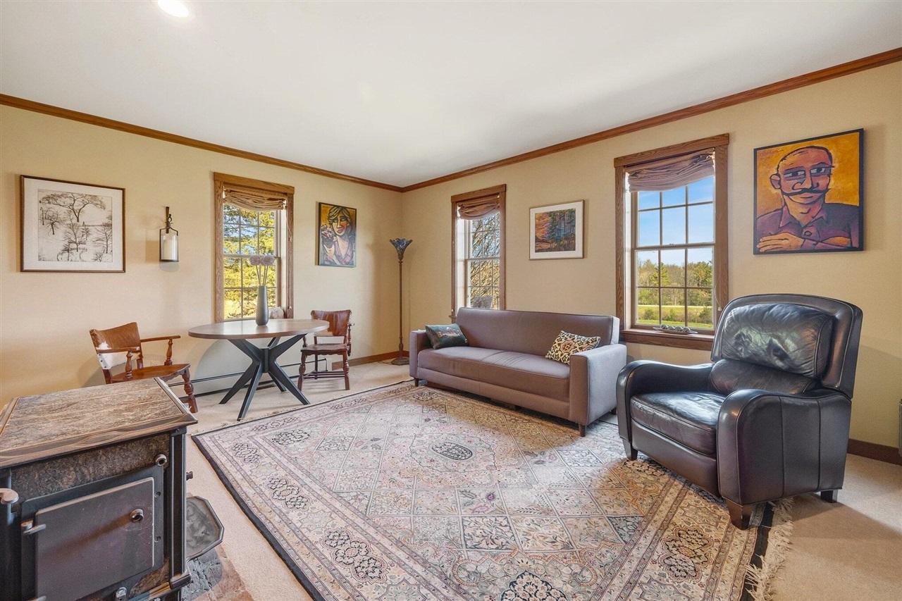 8885 Burmeister Road, Saline, MI, 48176-9653