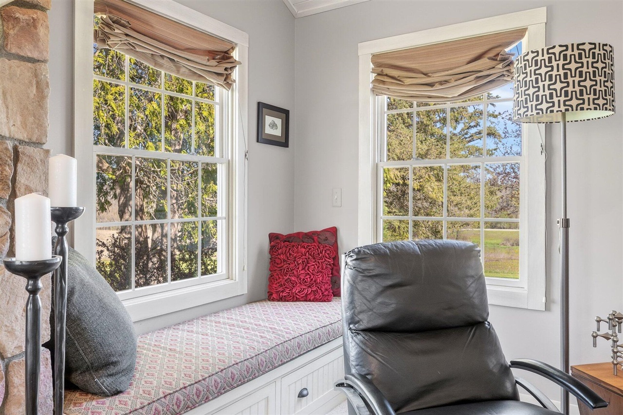 8885 Burmeister Road, Saline, MI, 48176-9653