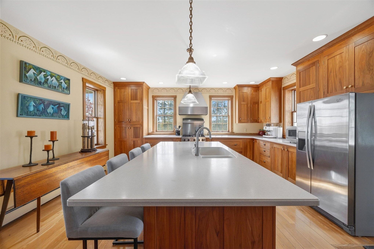 8885 Burmeister Road, Saline, MI, 48176-9653