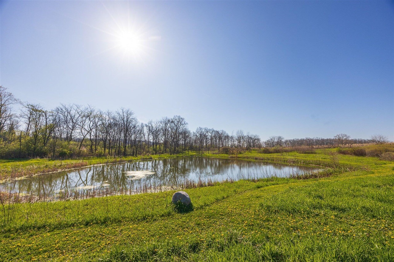 8885 Burmeister Road, Saline, MI, 48176-9653