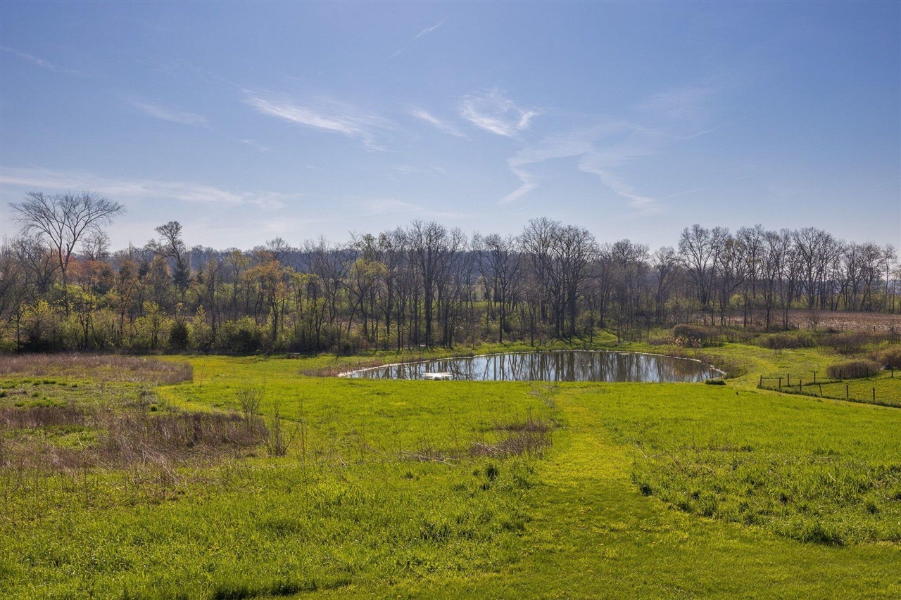 8885 Burmeister Road, Saline, MI, 48176-9653