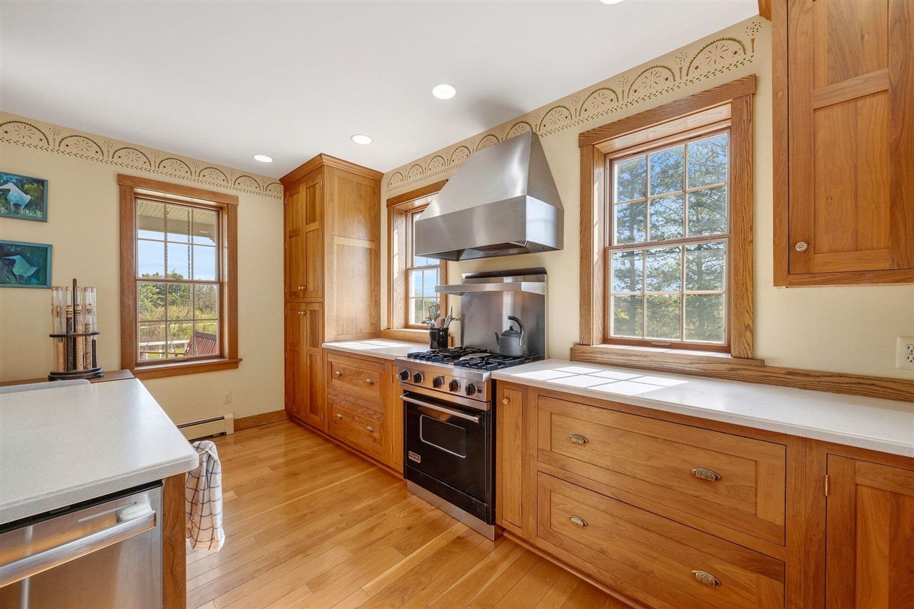8885 Burmeister Road, Saline, MI, 48176-9653