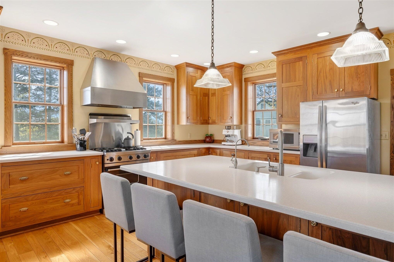 8885 Burmeister Road, Saline, MI, 48176-9653
