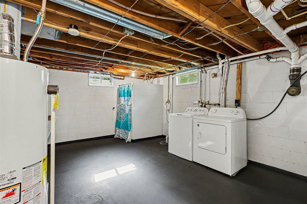 1765 Langeland Avenue, Muskegon, MI, 49442