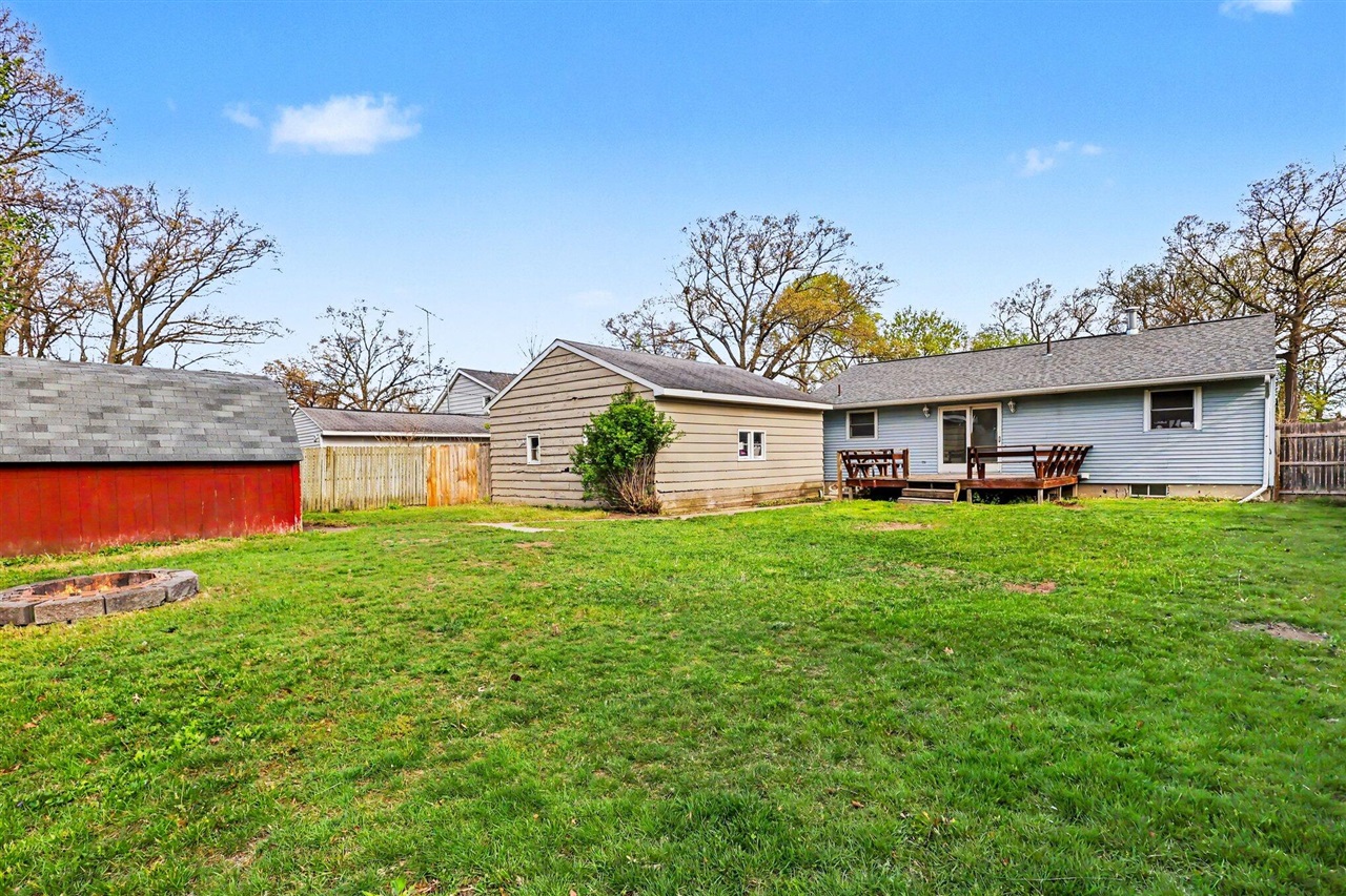 1765 Langeland Avenue, Muskegon, MI, 49442