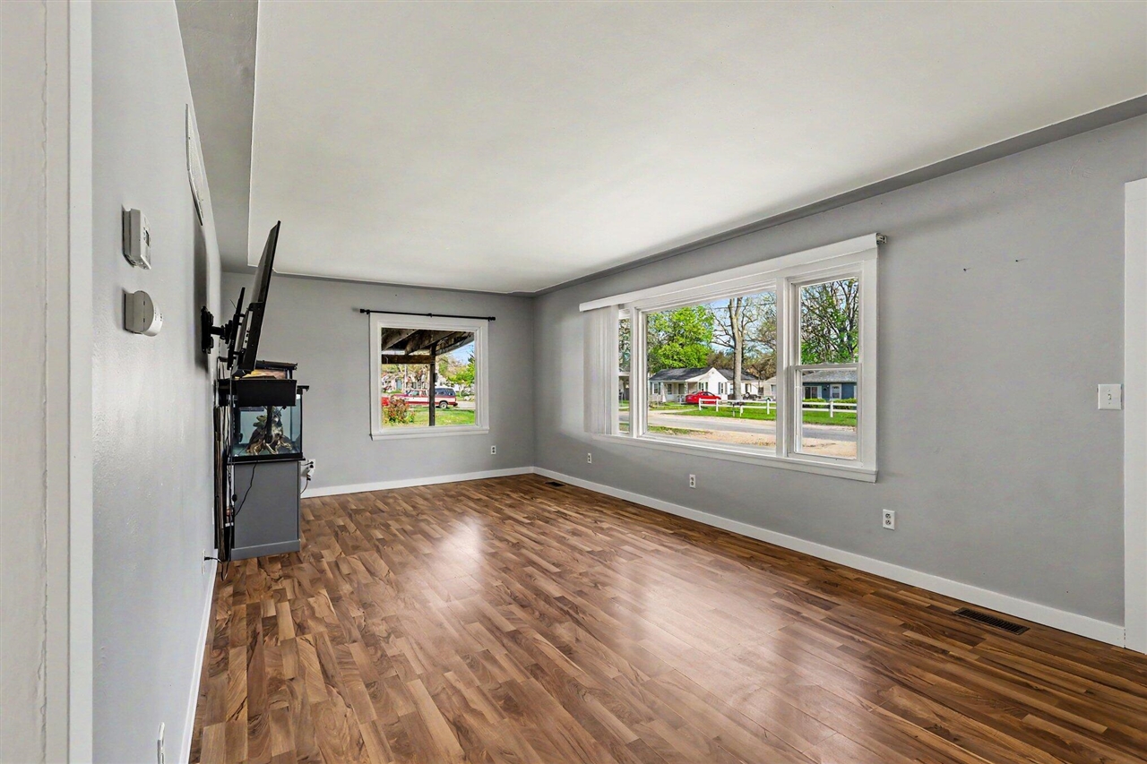 1765 Langeland Avenue, Muskegon, MI, 49442