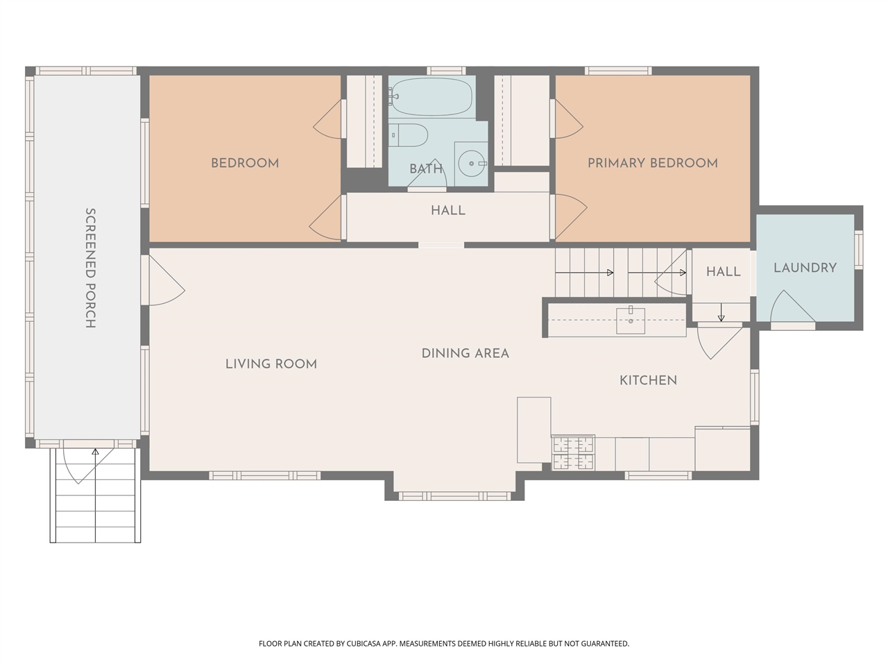 819 Harding Street, Grand Rapids, MI, 49544-1838