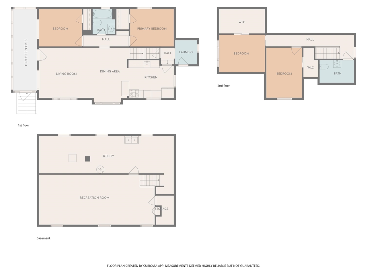 819 Harding Street, Grand Rapids, MI, 49544-1838