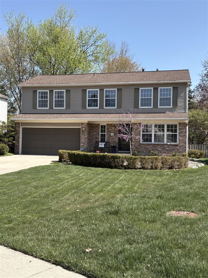 5255 Applewood Drive, Ypsilanti, MI, 48197-8351