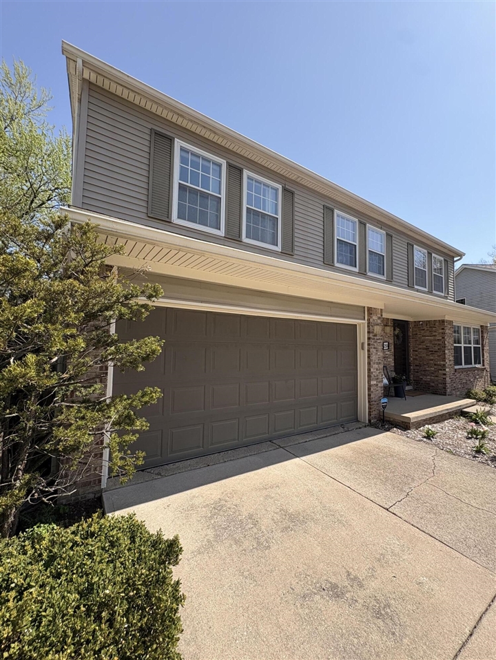 5255 Applewood Drive, Ypsilanti, MI, 48197-8351