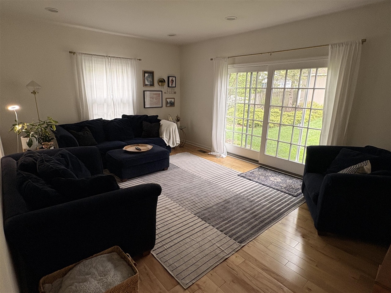 5255 Applewood Drive, Ypsilanti, MI, 48197-8351