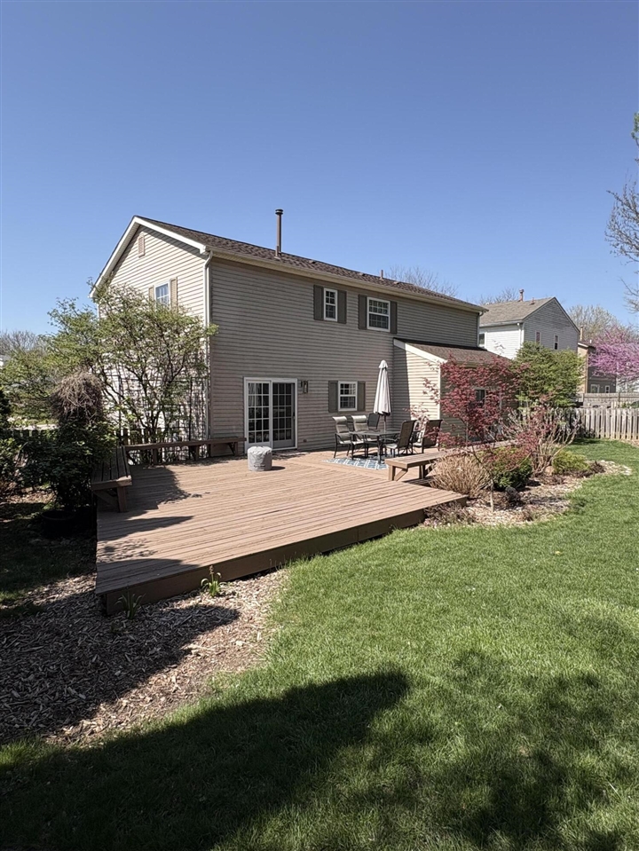 5255 Applewood Drive, Ypsilanti, MI, 48197-8351