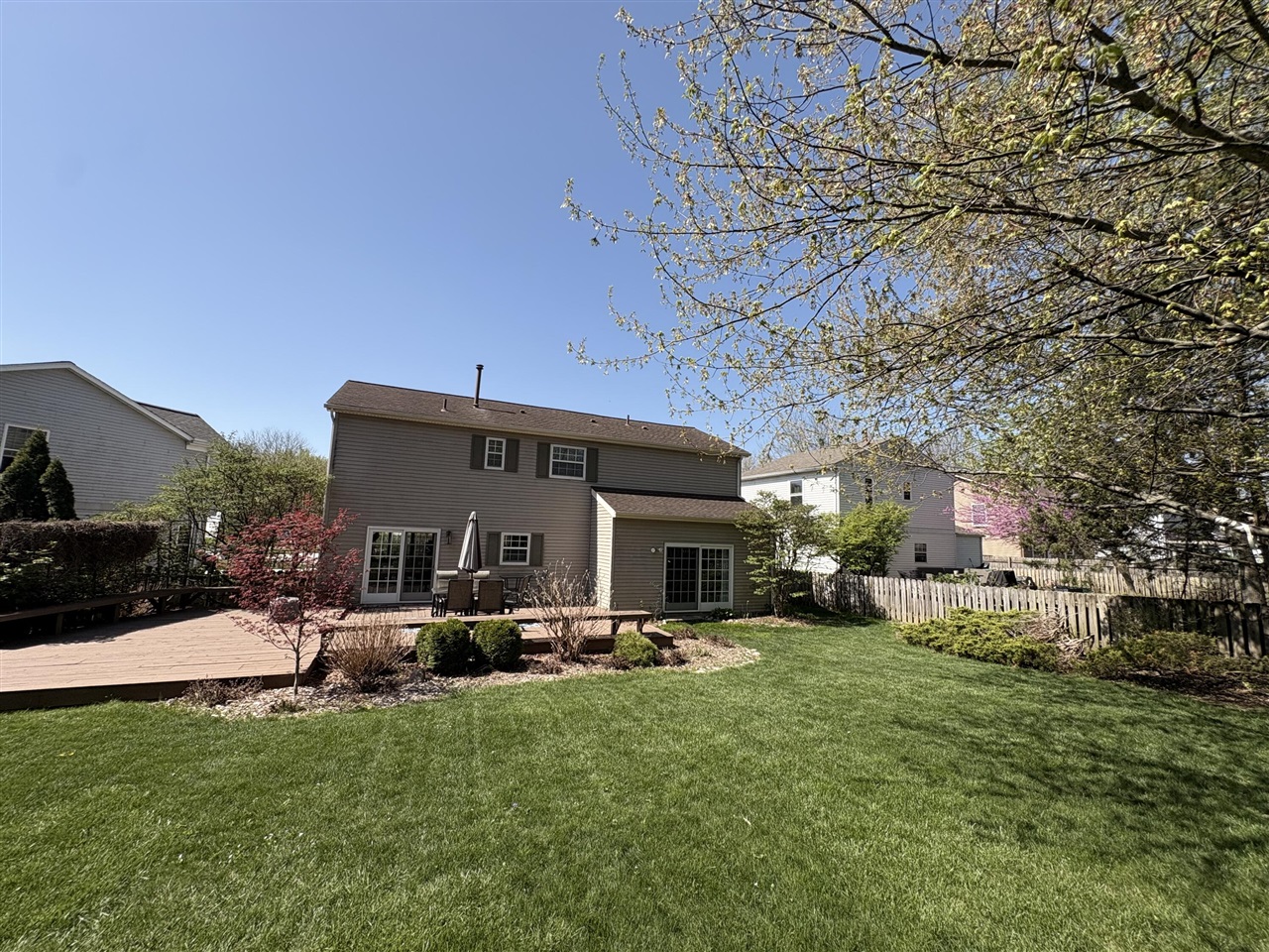 5255 Applewood Drive, Ypsilanti, MI, 48197-8351